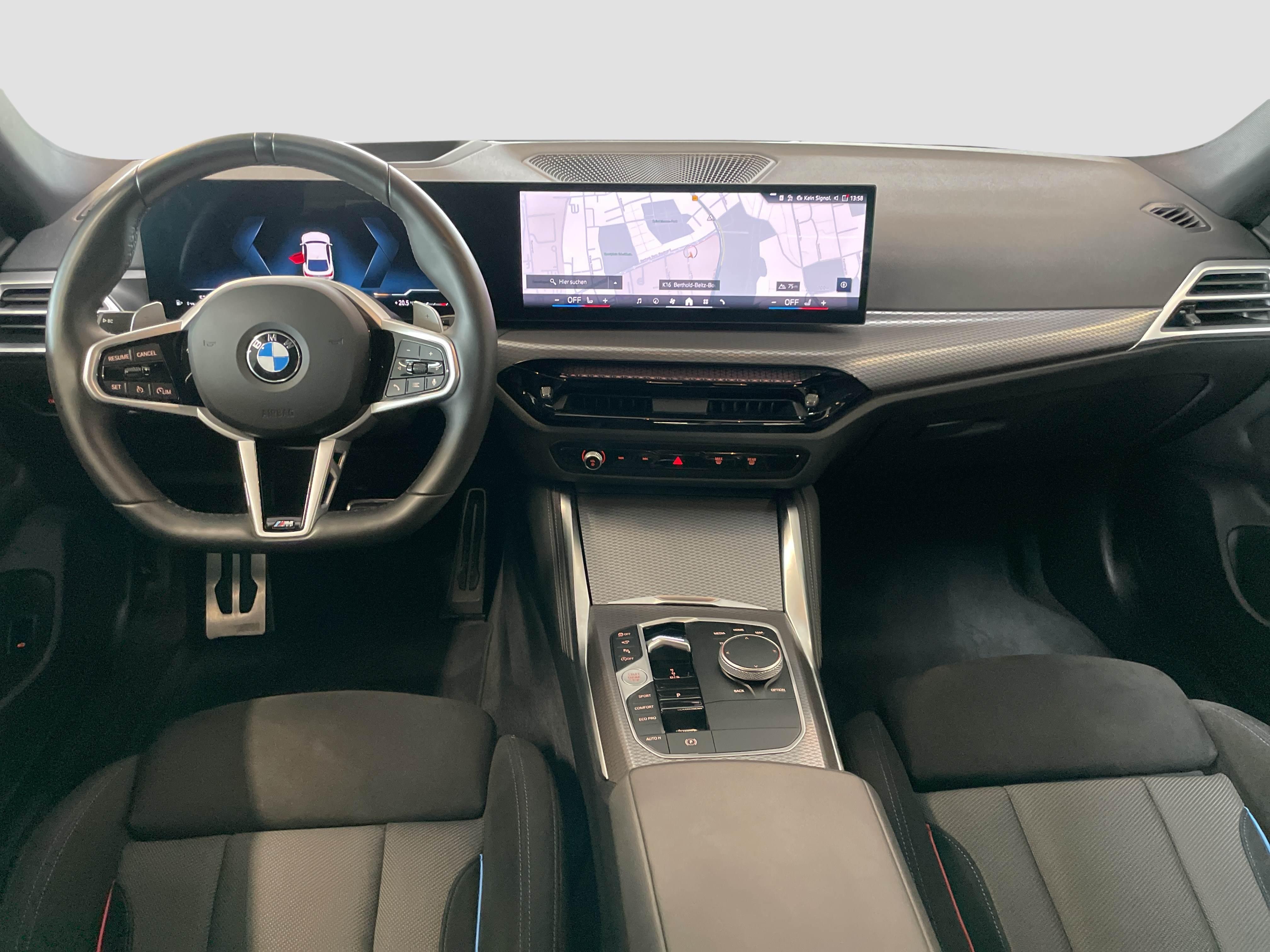 BMW 4er Gran Coupé – Bild 12