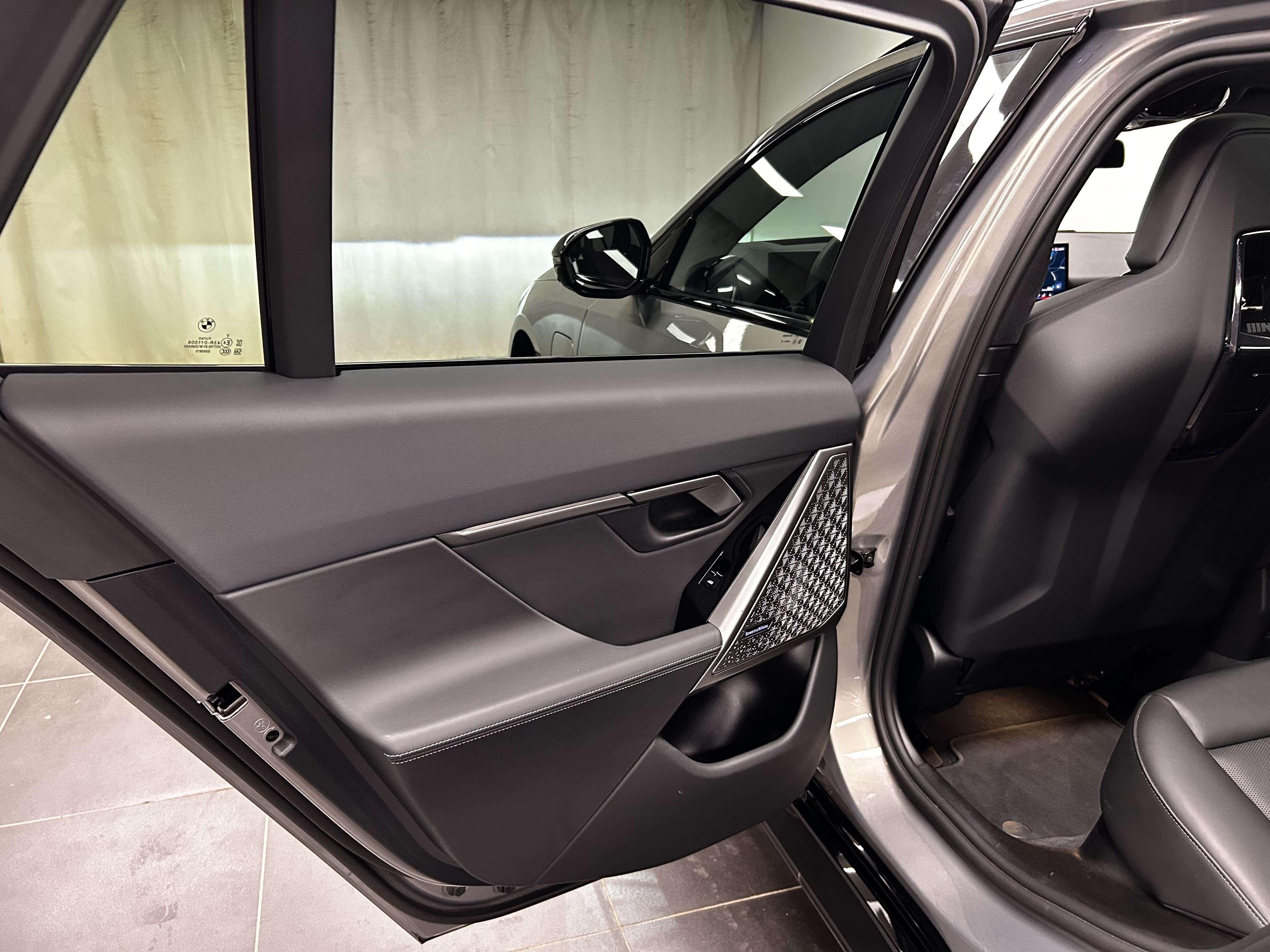 BMW 5er Touring – Bild 18
