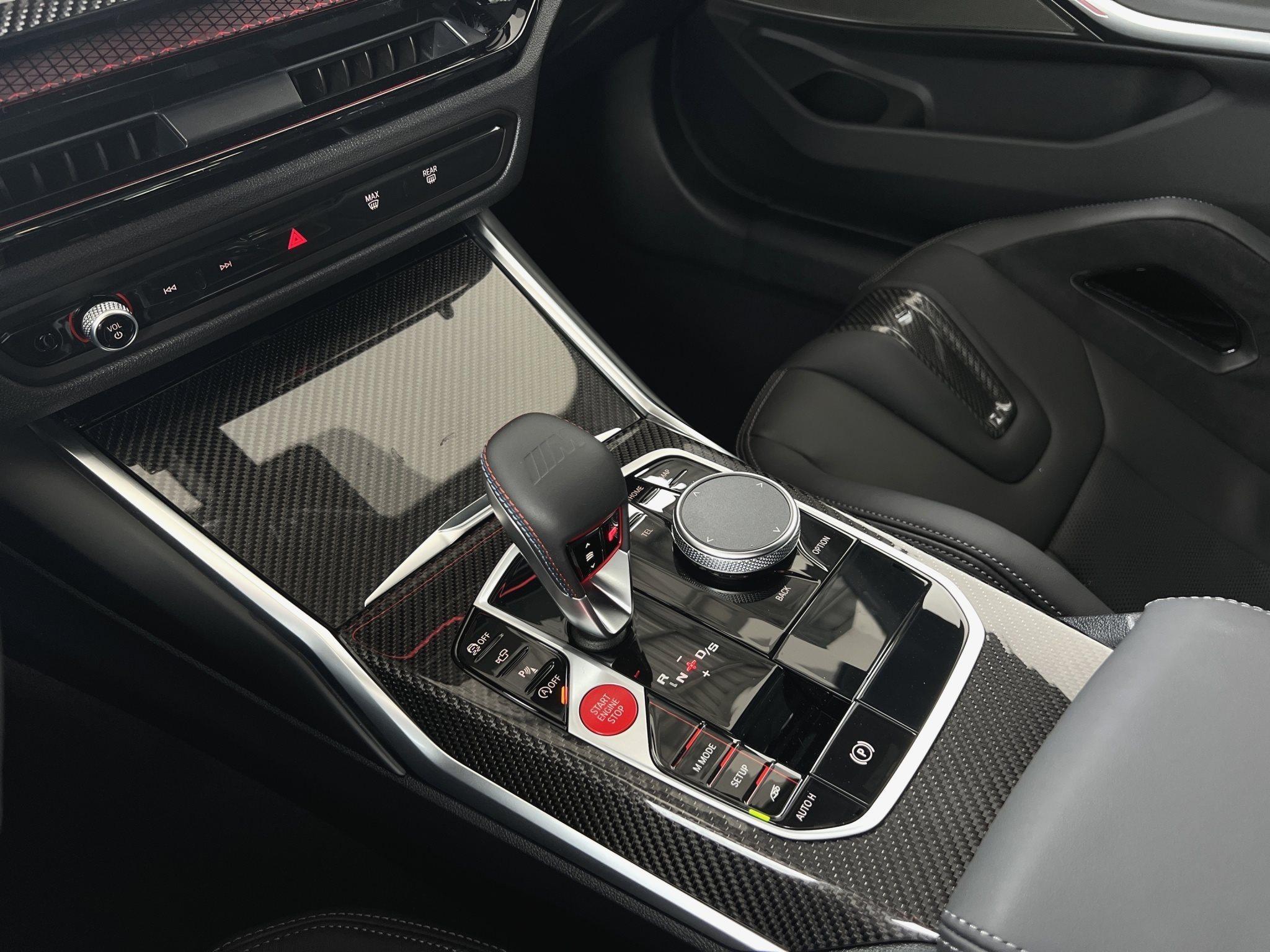 BMW M3 – Bild 14