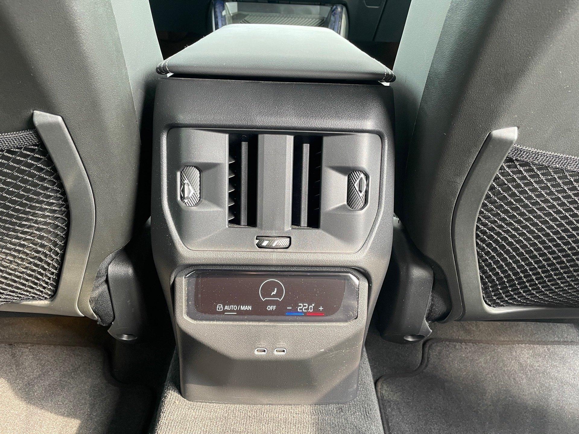 BMW X3 – Bild 7
