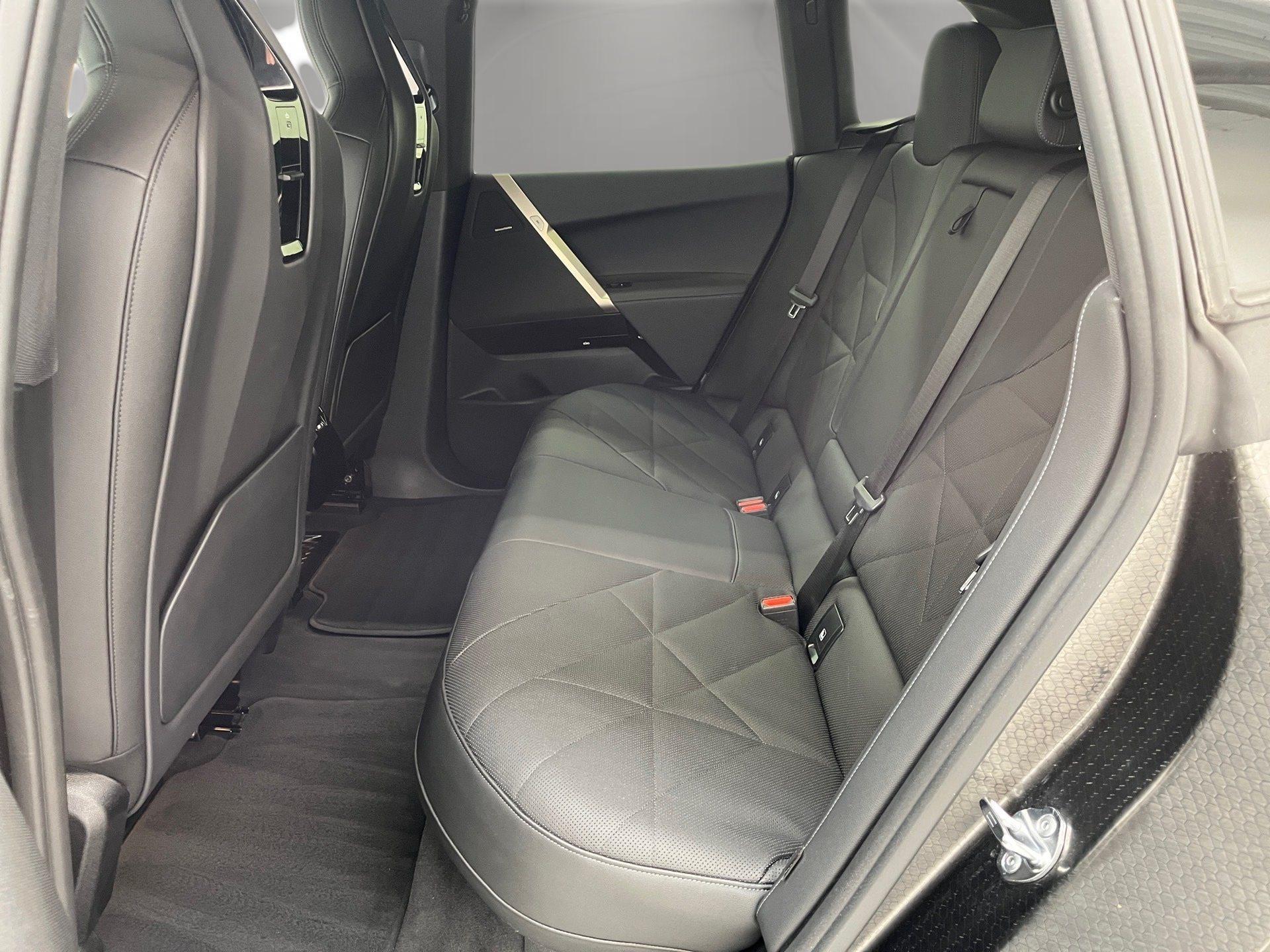 BMW iX – Bild 6