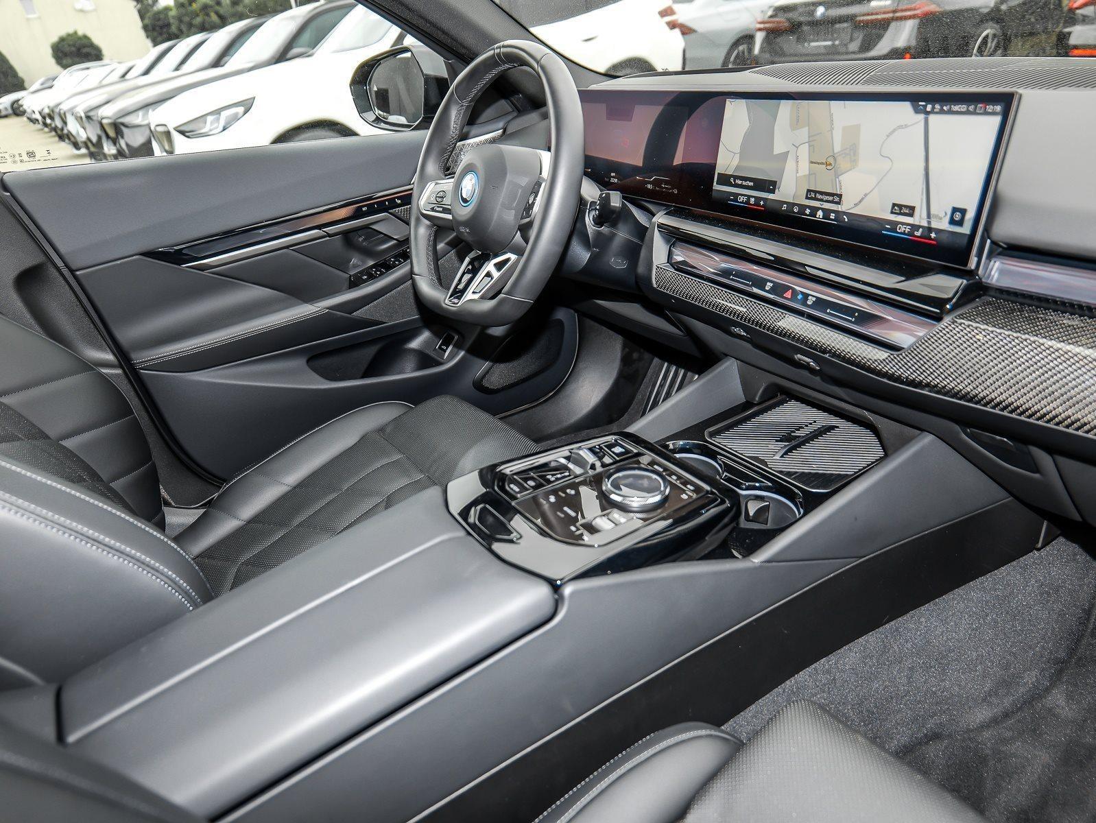 BMW 5er – Bild 28