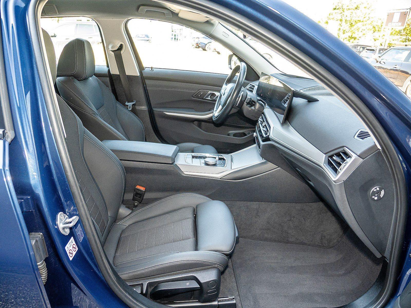 BMW 3er Touring – Bild 4