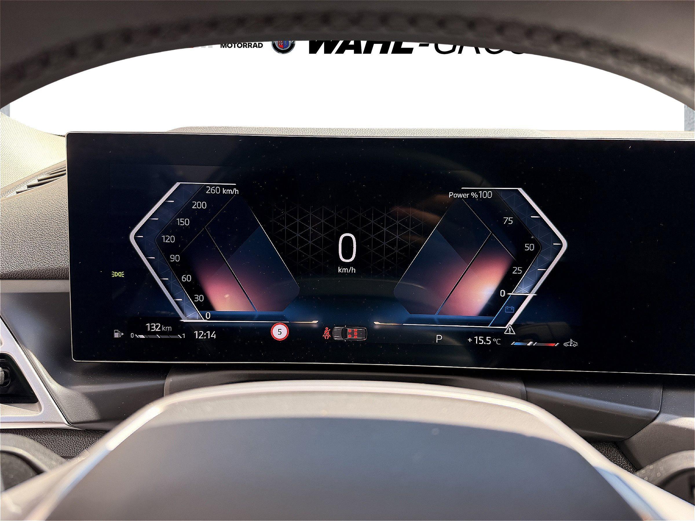 BMW 3er Touring – Bild 8