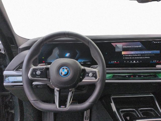 BMW i7 – Bild 13