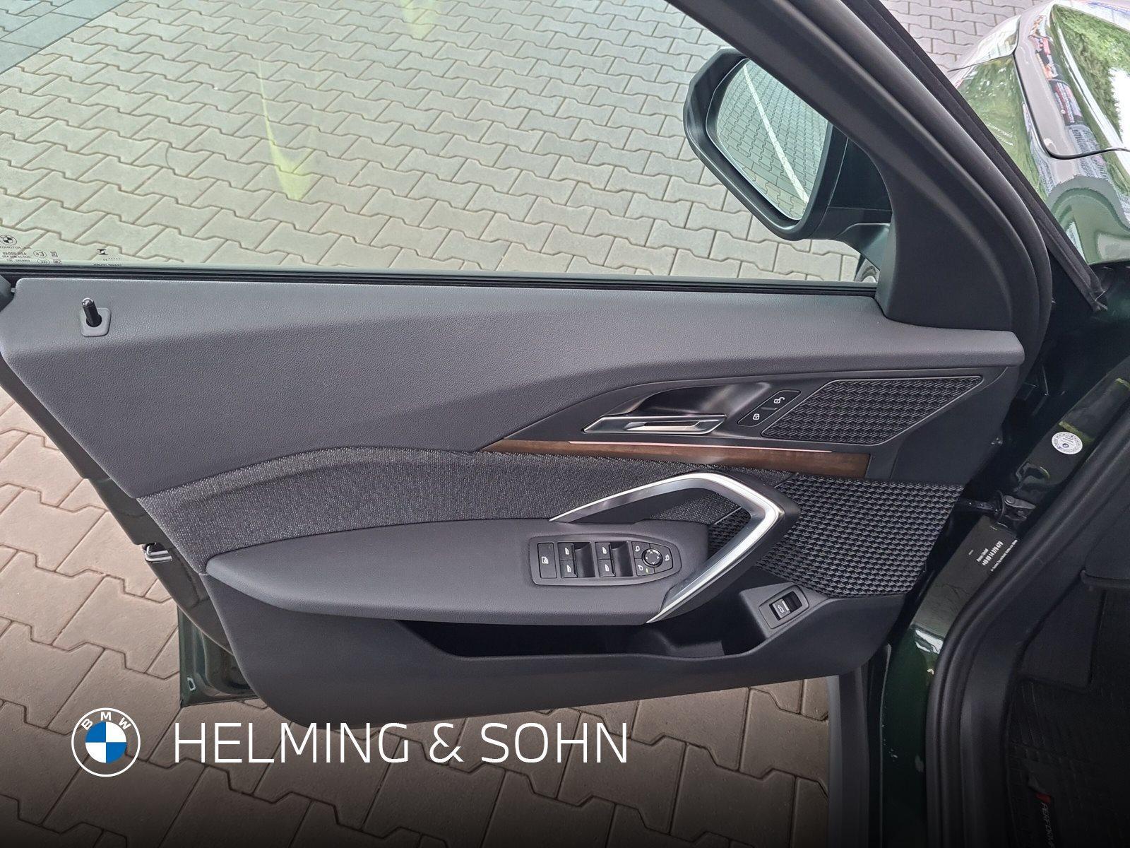 BMW iX1 – Bild 16