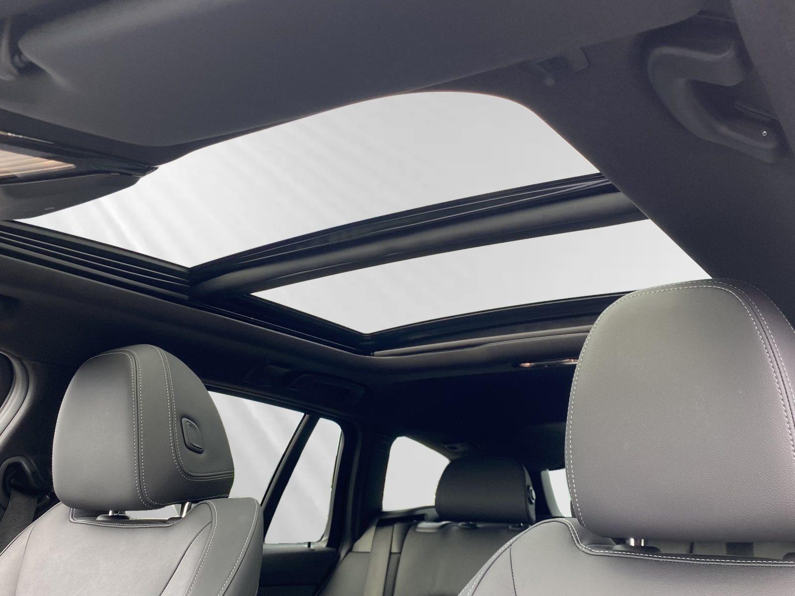 BMW 3er Touring – Bild 7