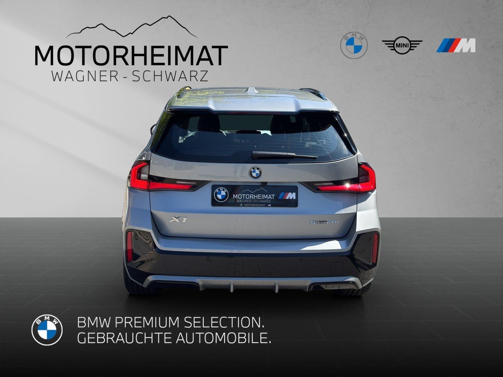 BMW X1 – Bild 7