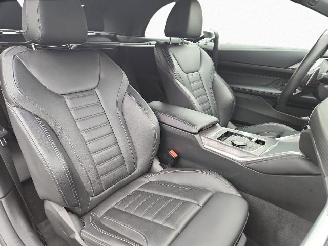 BMW 4er Cabrio – Bild 6