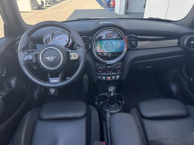 MINI Cabrio – Bild 10