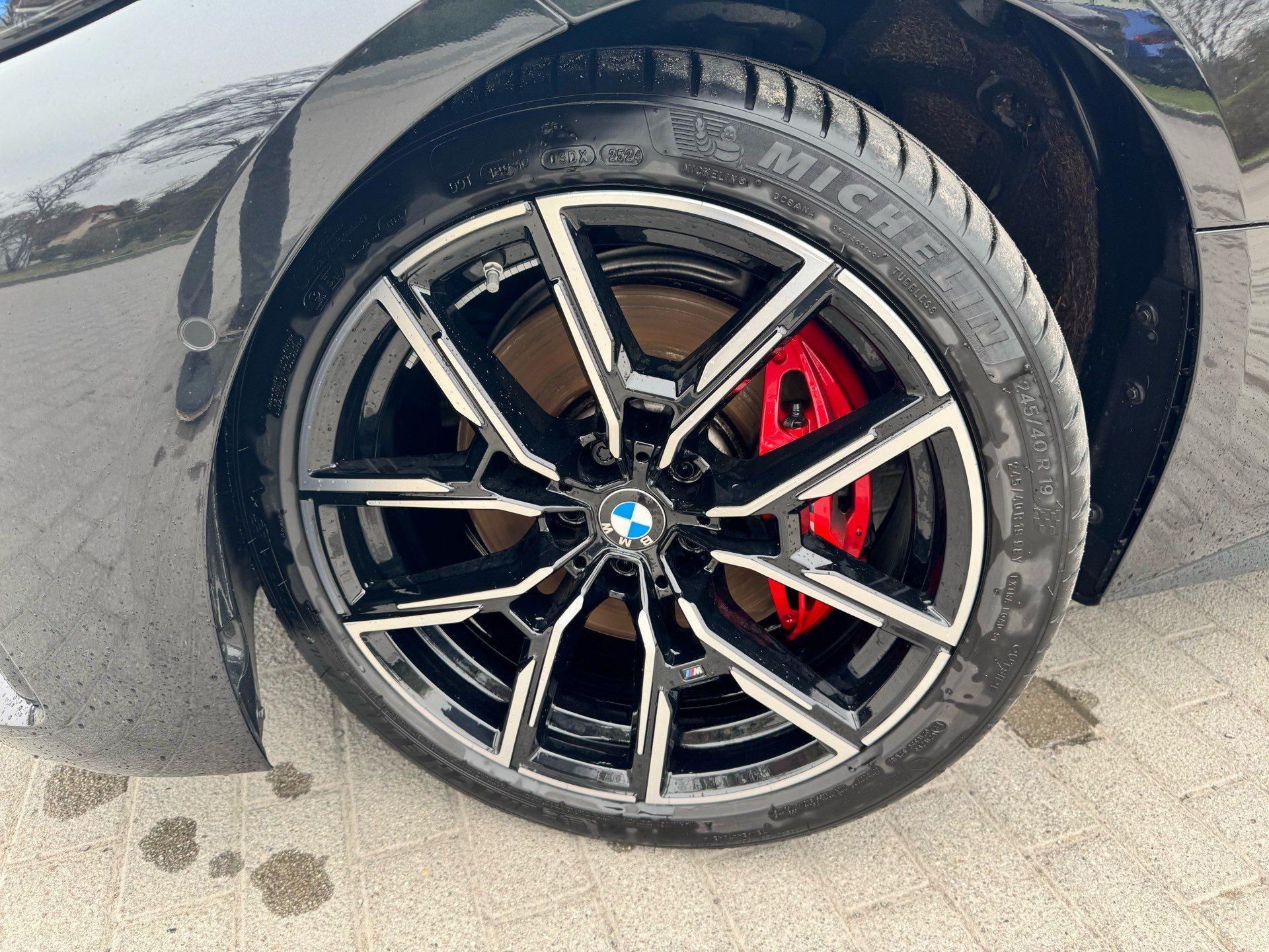 BMW 4er Gran Coupé – Bild 24