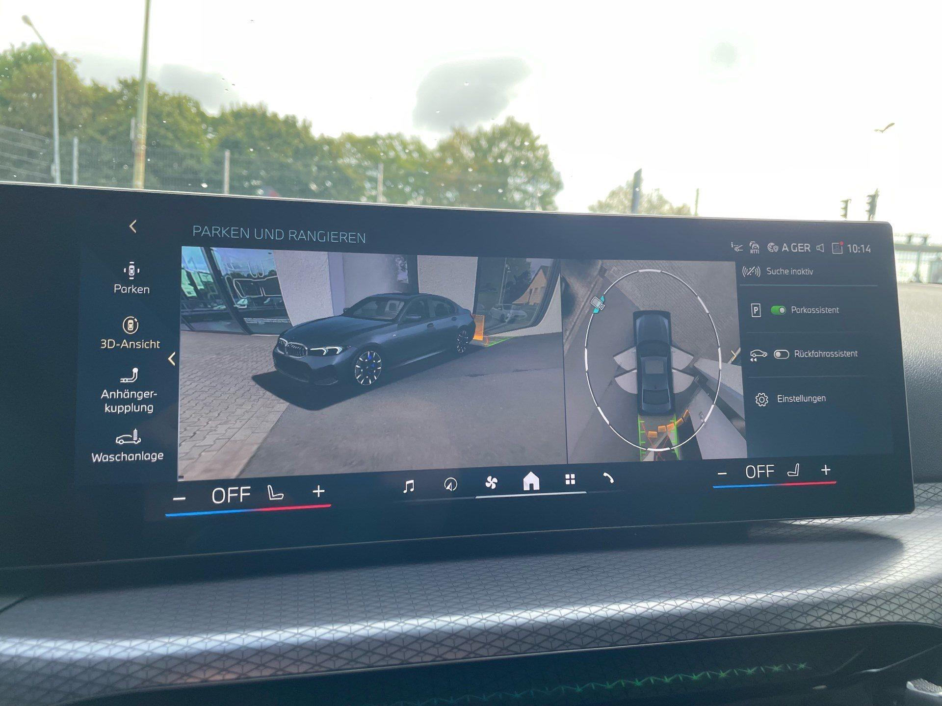 BMW 3er – Bild 22