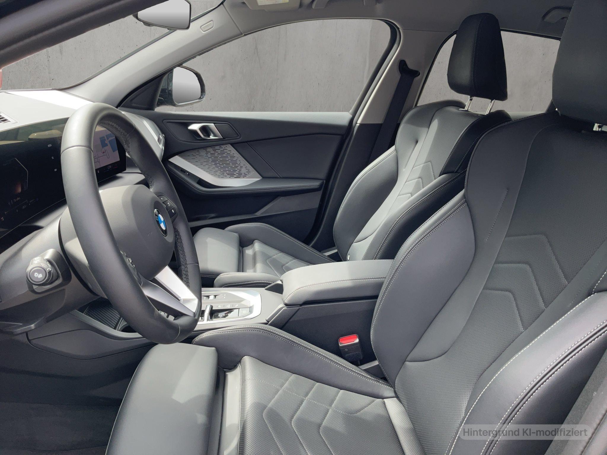 BMW 1er – Bild 11
