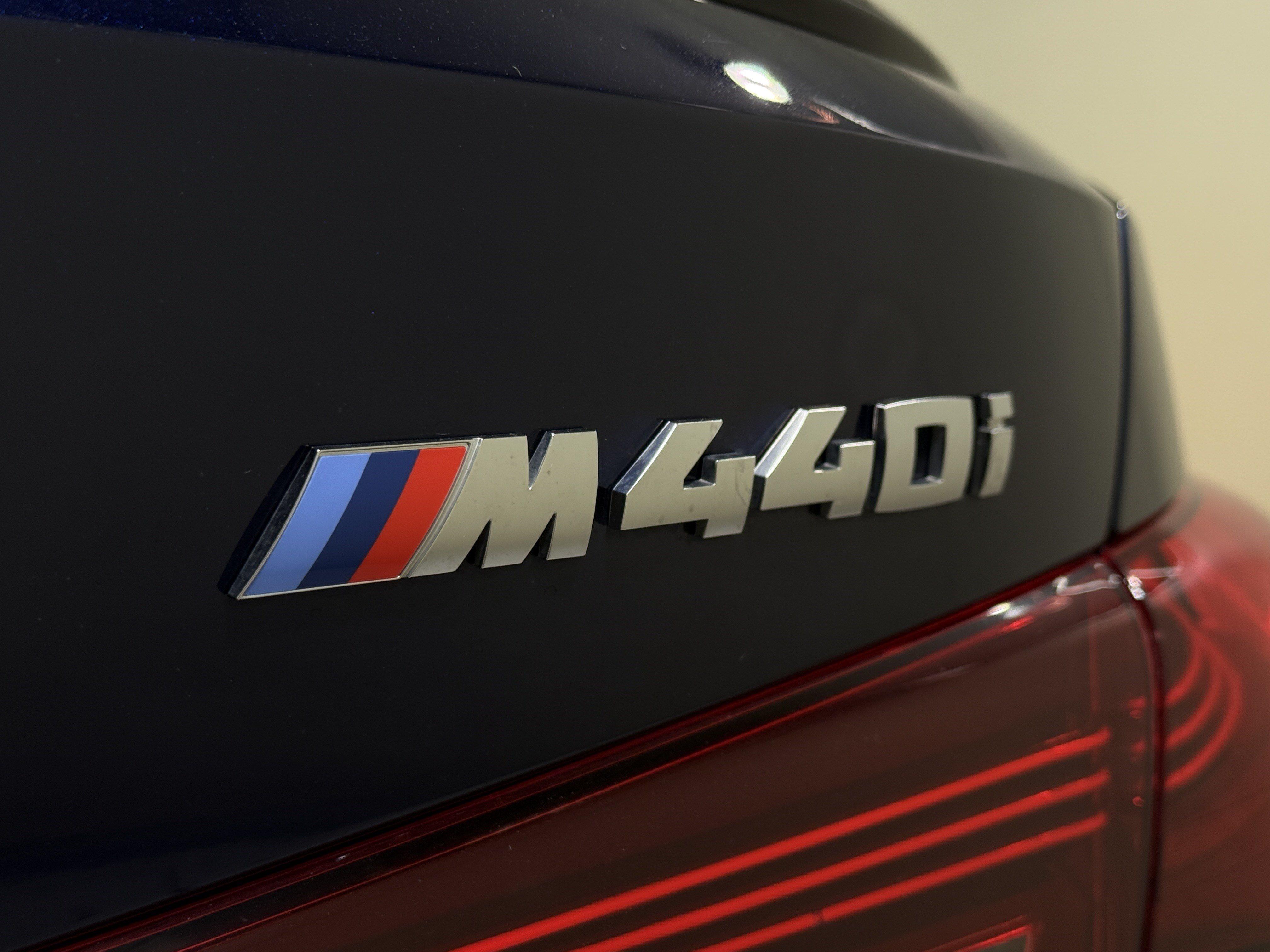 BMW 4er Gran Coupé – Bild 27