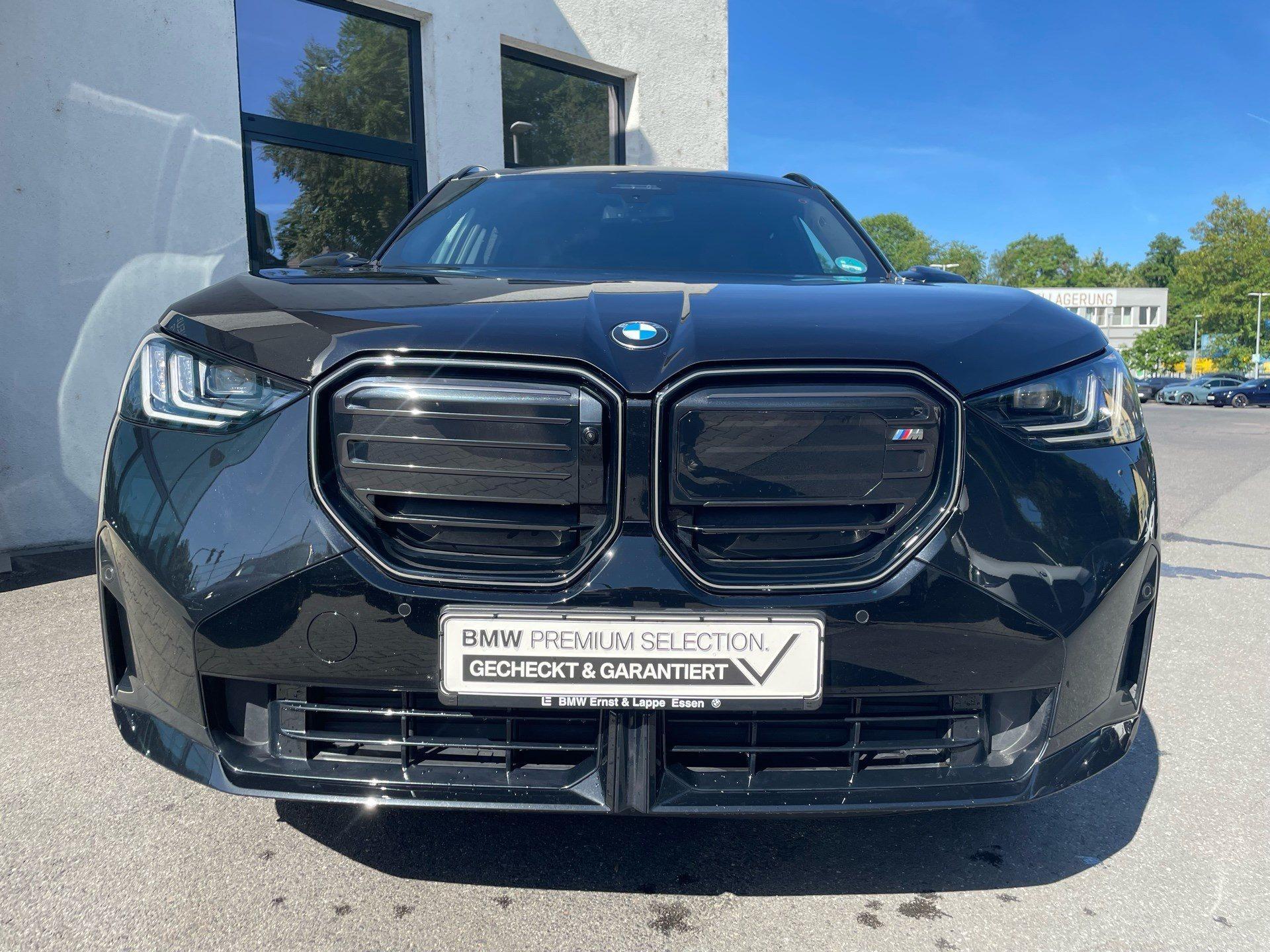 BMW X3 – Bild 25