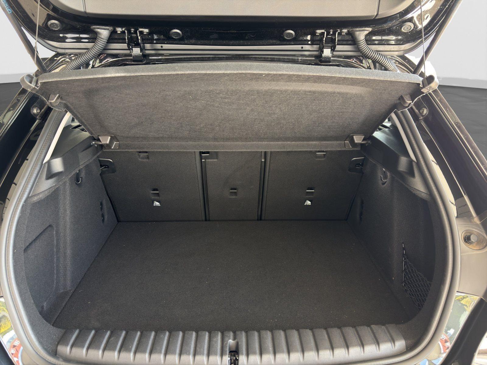 BMW 1er – Bild 13