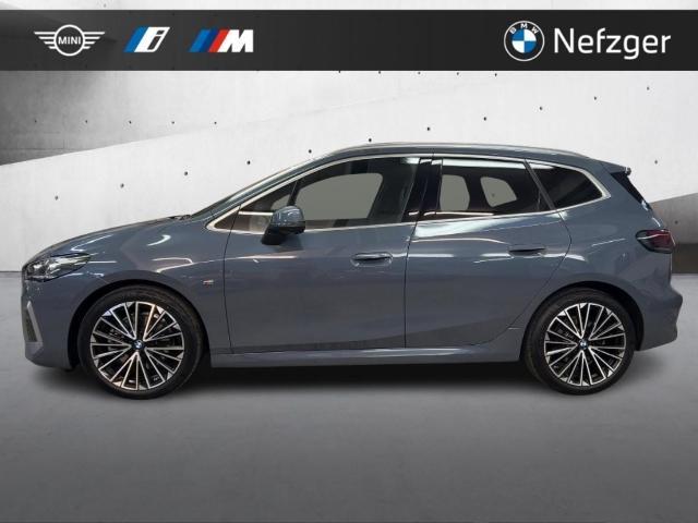 BMW 2er Active Tourer – Bild 21