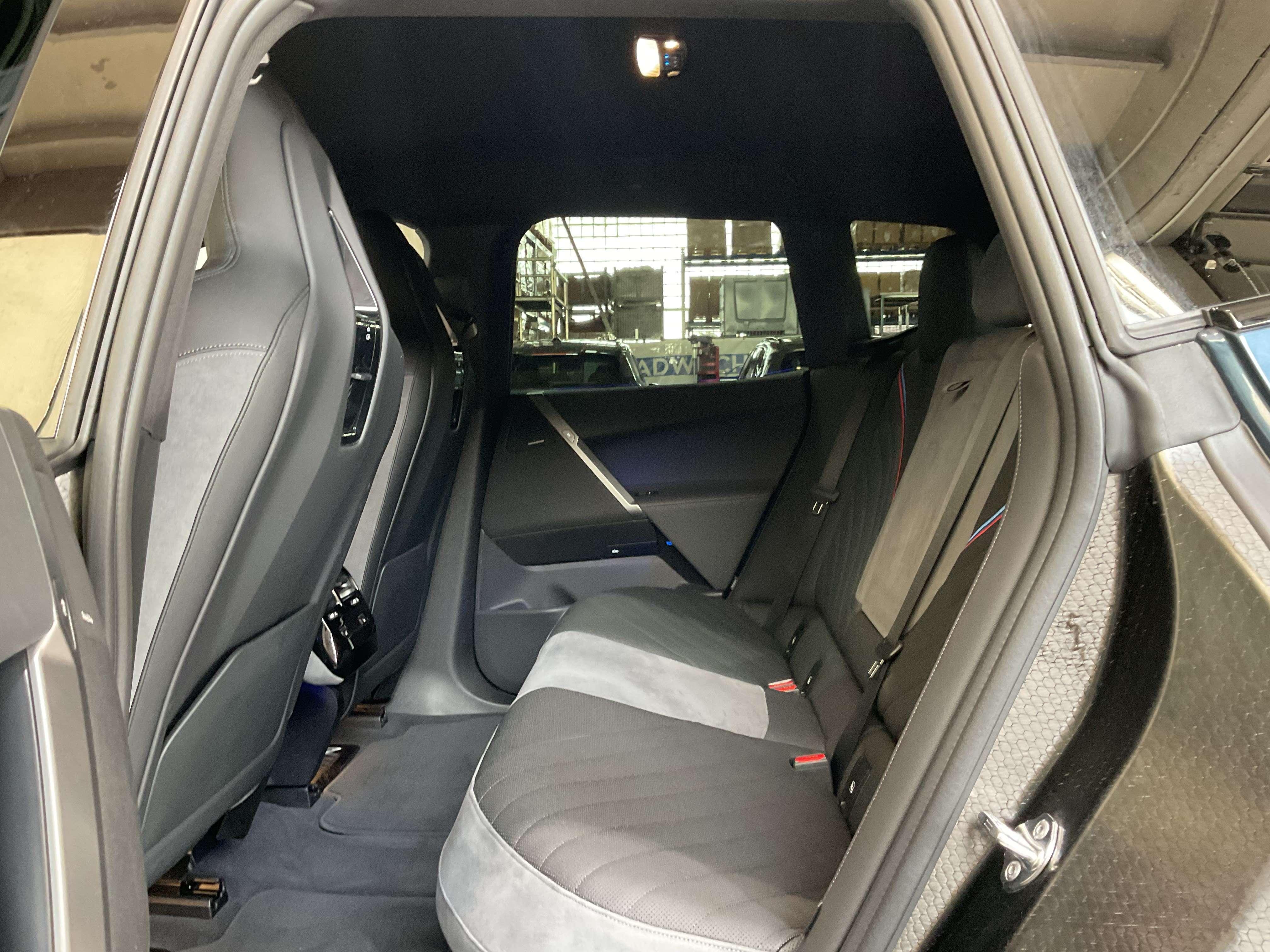BMW iX – Bild 10