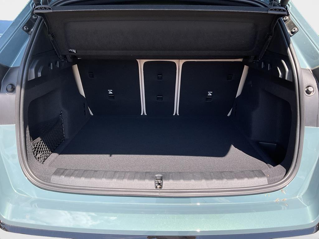 BMW X1 – Bild 15