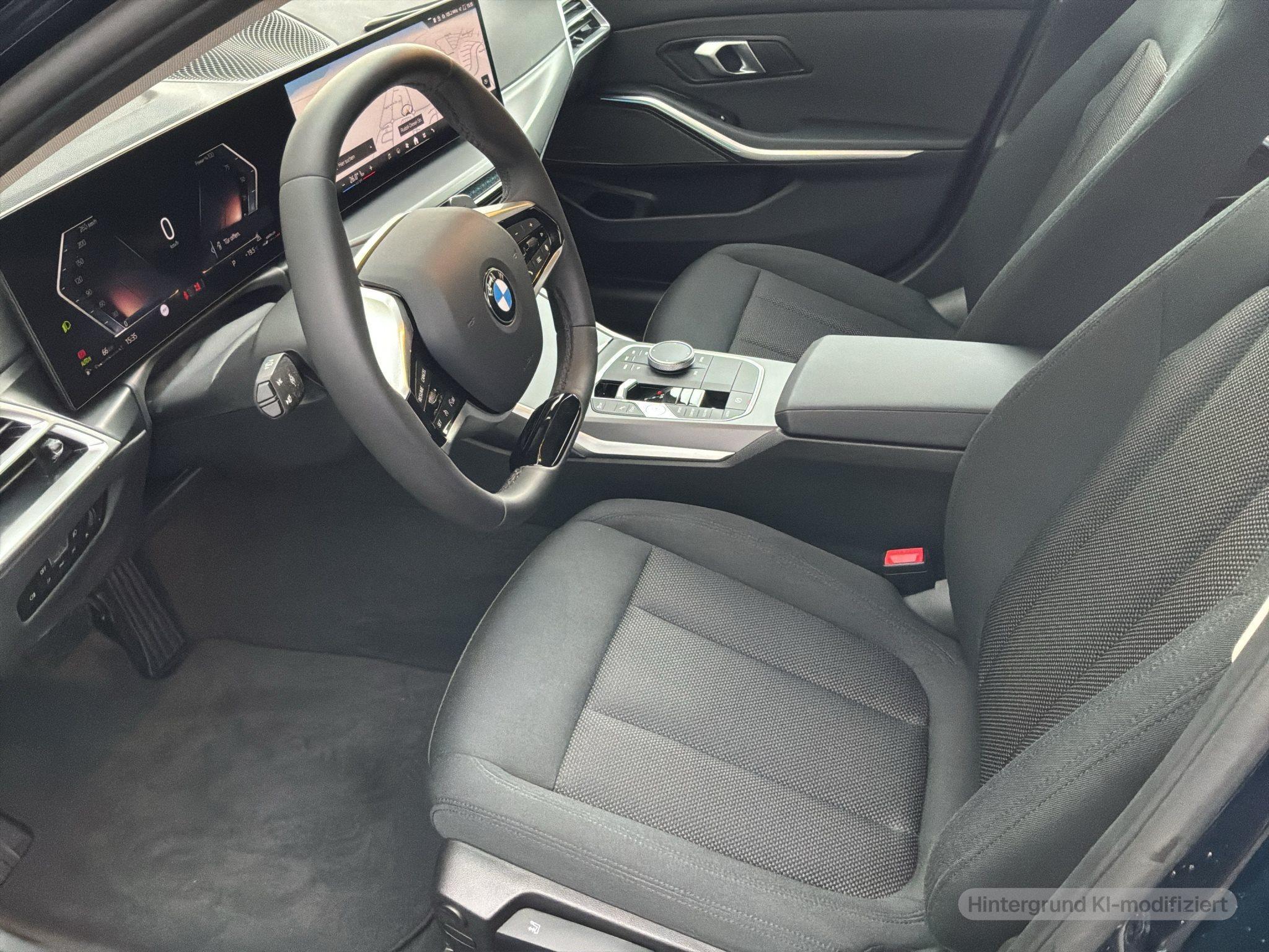 BMW 3er – Bild 13