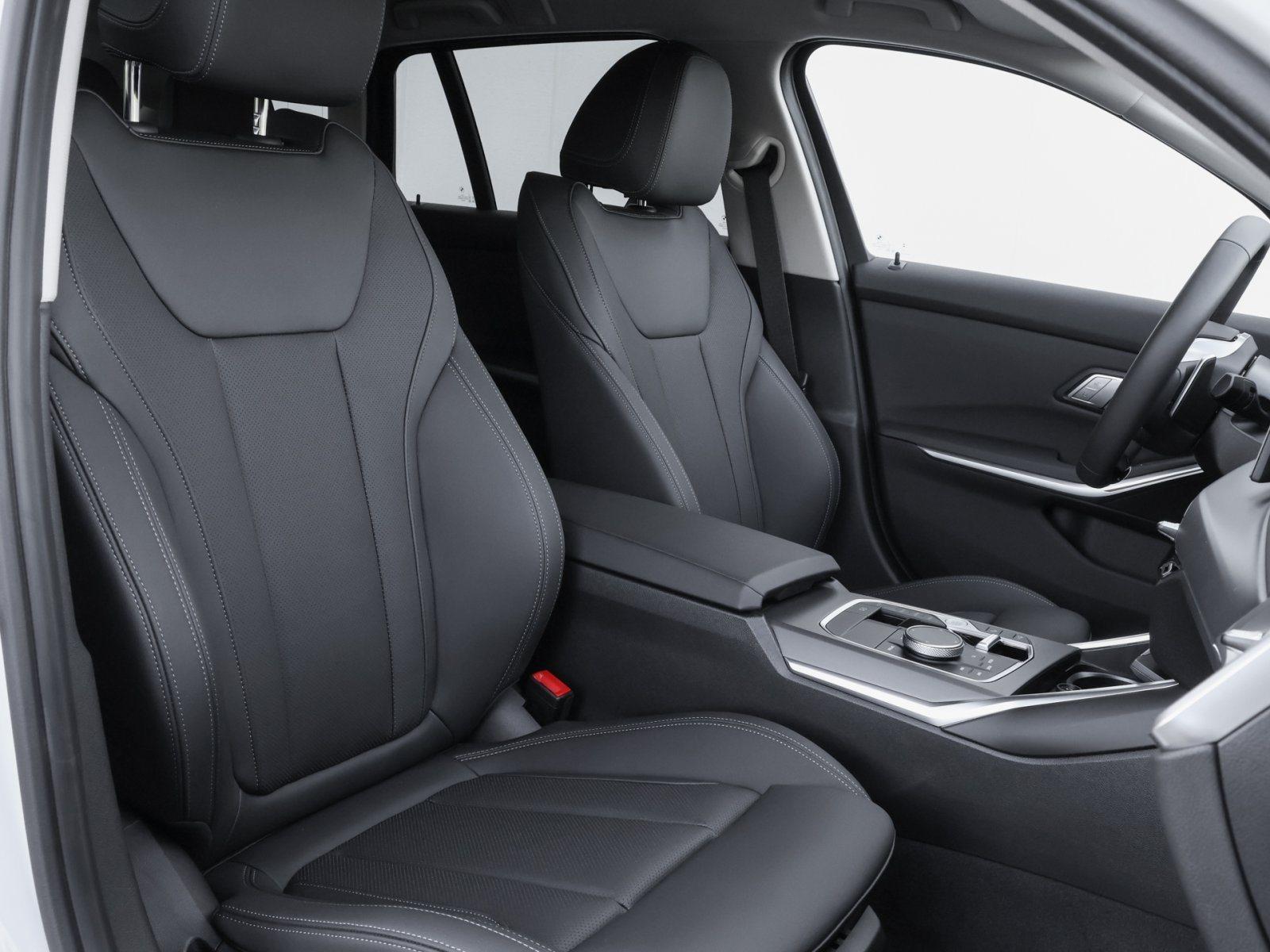 BMW 3er Touring – Bild 5