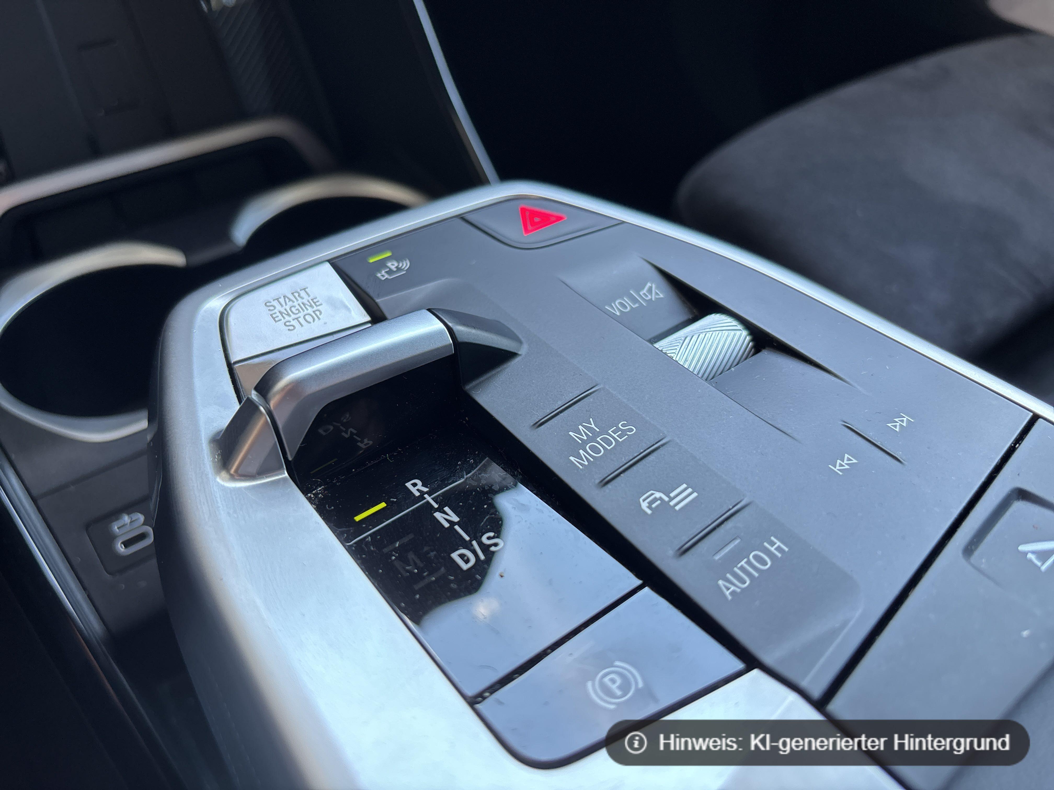 BMW X1 – Bild 15