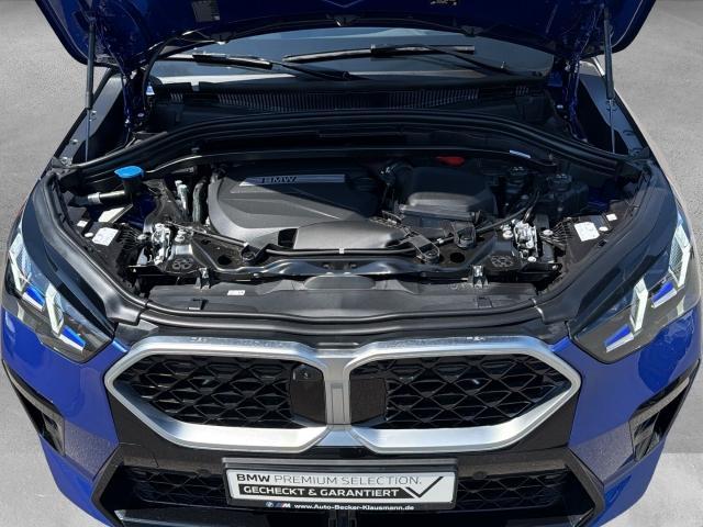 BMW X2 – Bild 11
