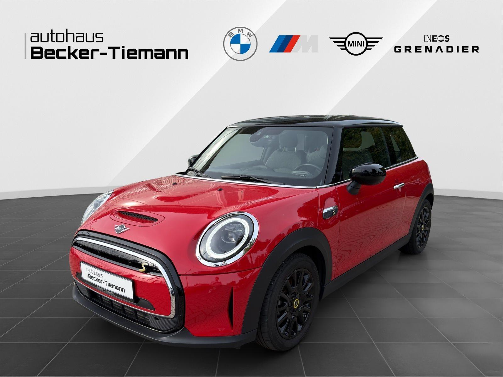 MINI Cooper 3-Türer