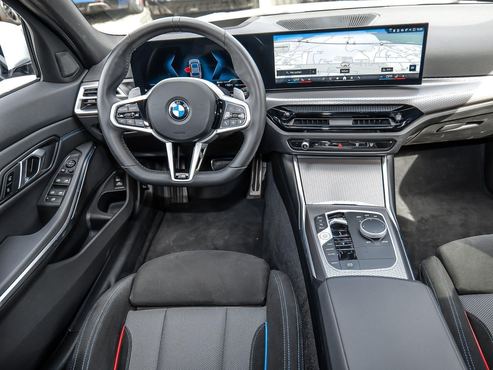BMW 3er Touring – Bild 18