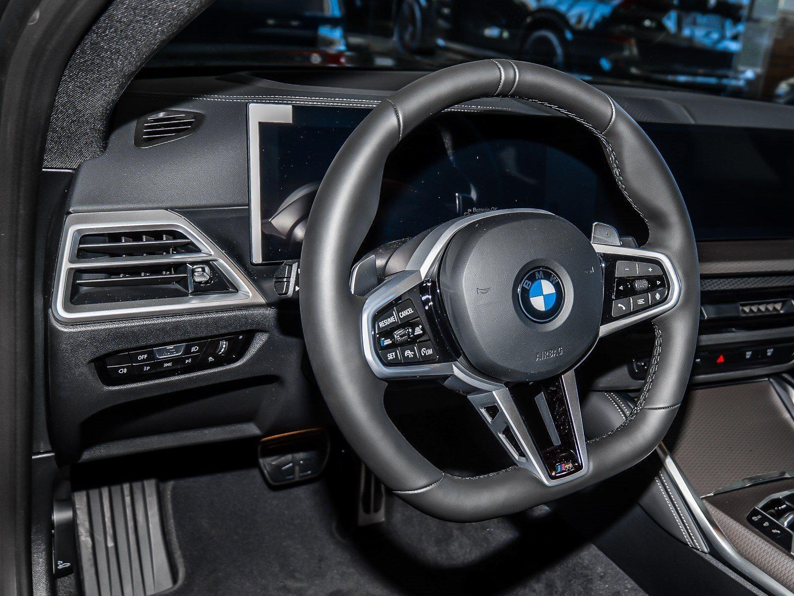 BMW 4er Gran Coupé – Bild 13