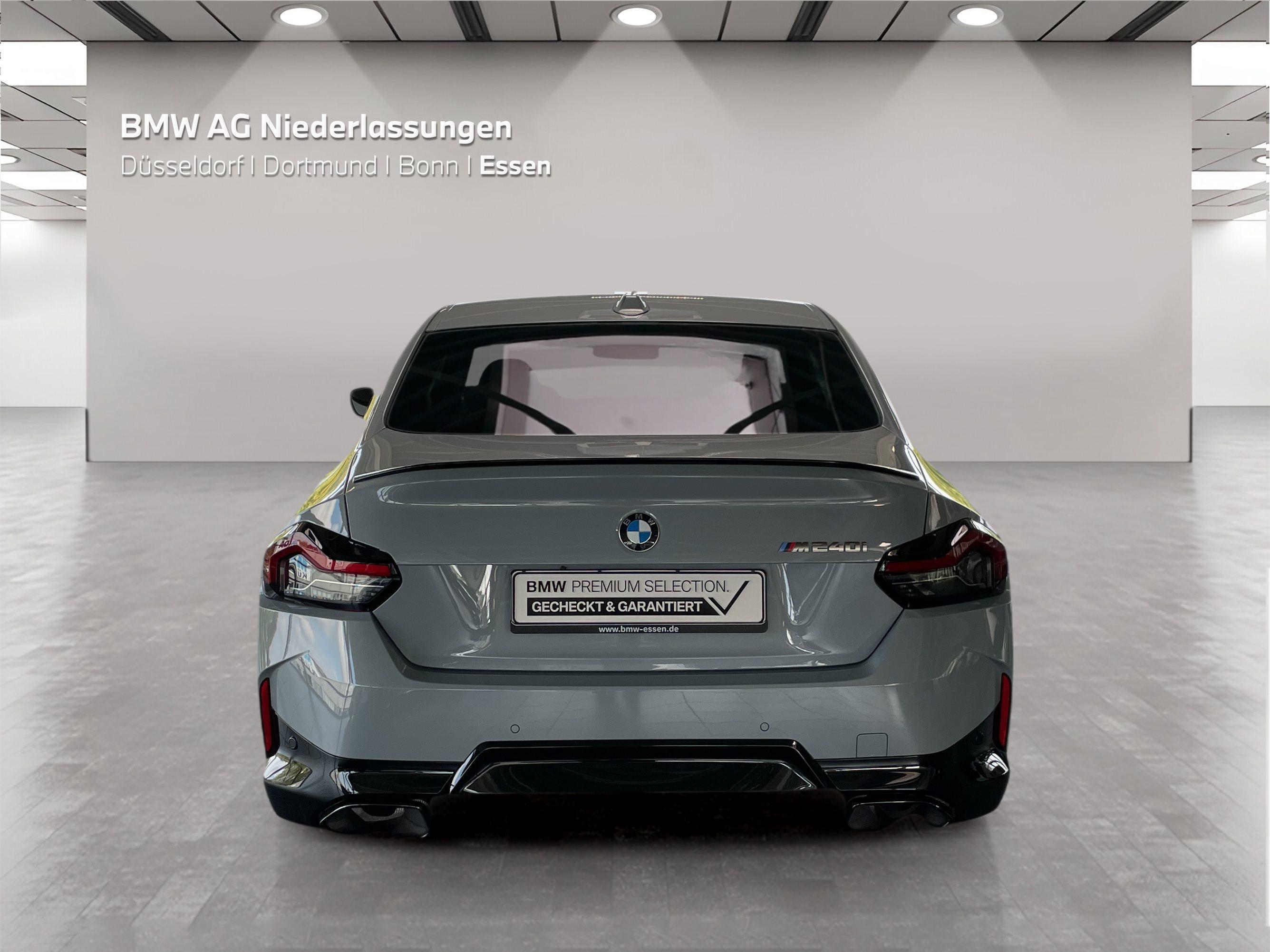 BMW 2er Coupé – Bild 6