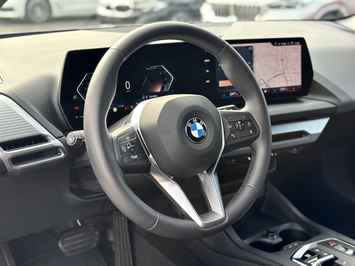 BMW 1er – Bild 20