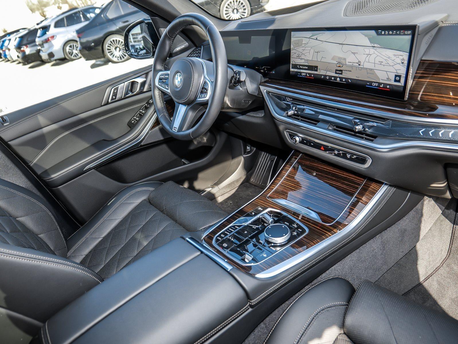 BMW X5 – Bild 15