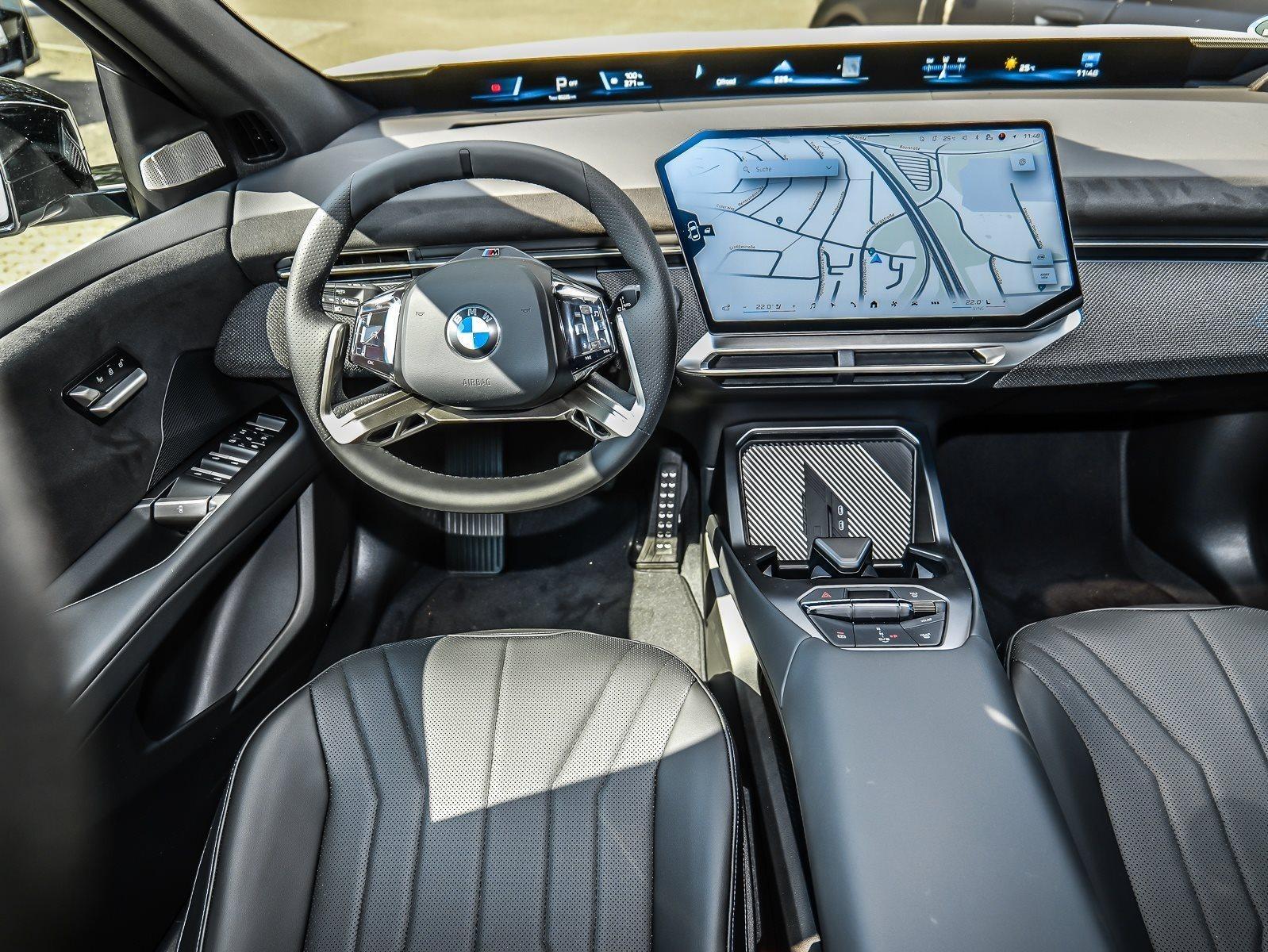 BMW iX3 – Bild 8