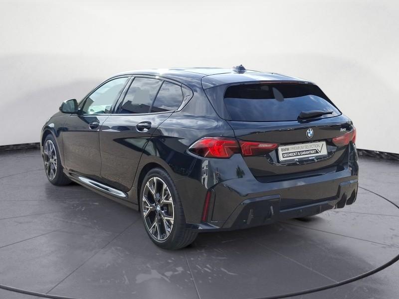 BMW 1er – Bild 4