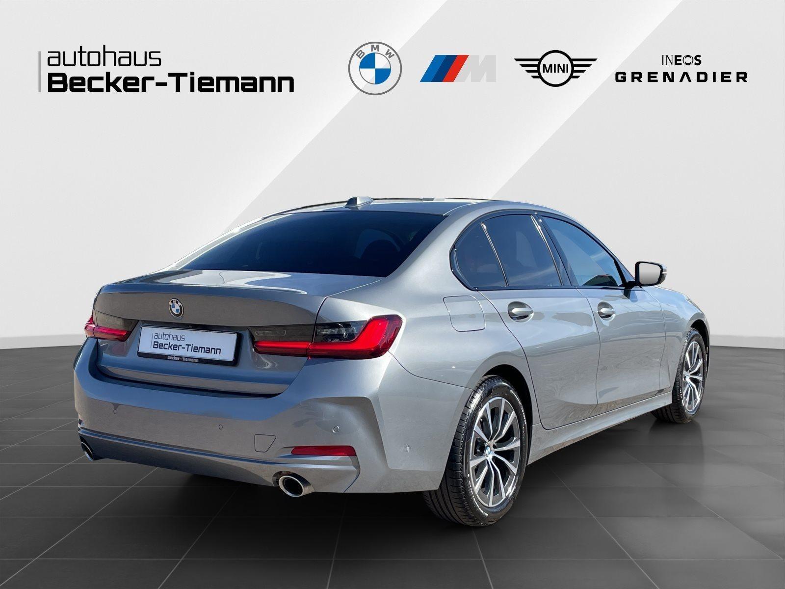 BMW 3er – Bild 6