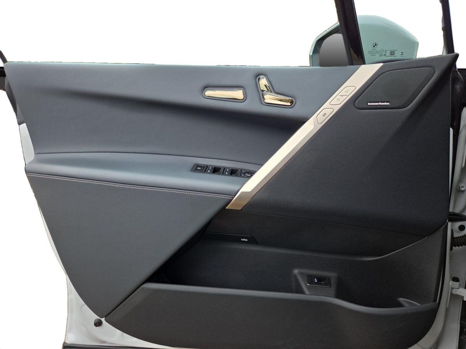 BMW iX – Bild 9