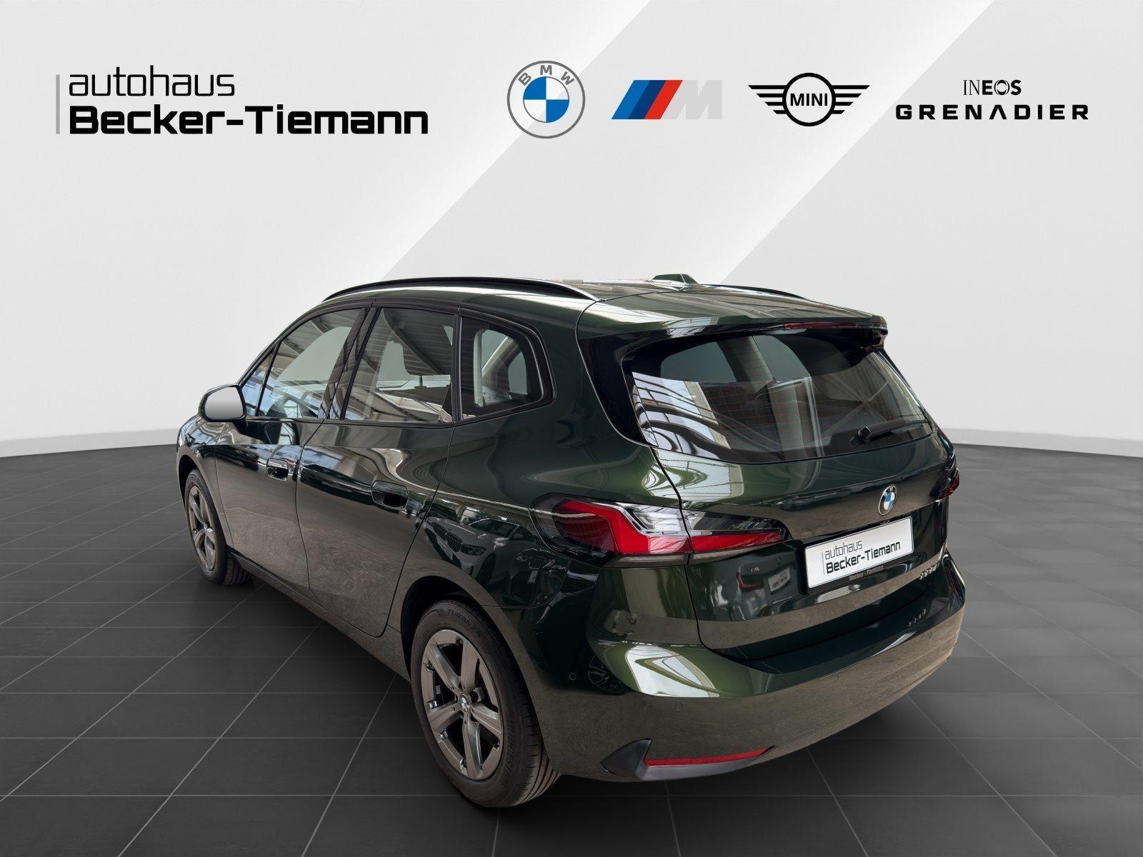 BMW 2er Active Tourer – Bild 4