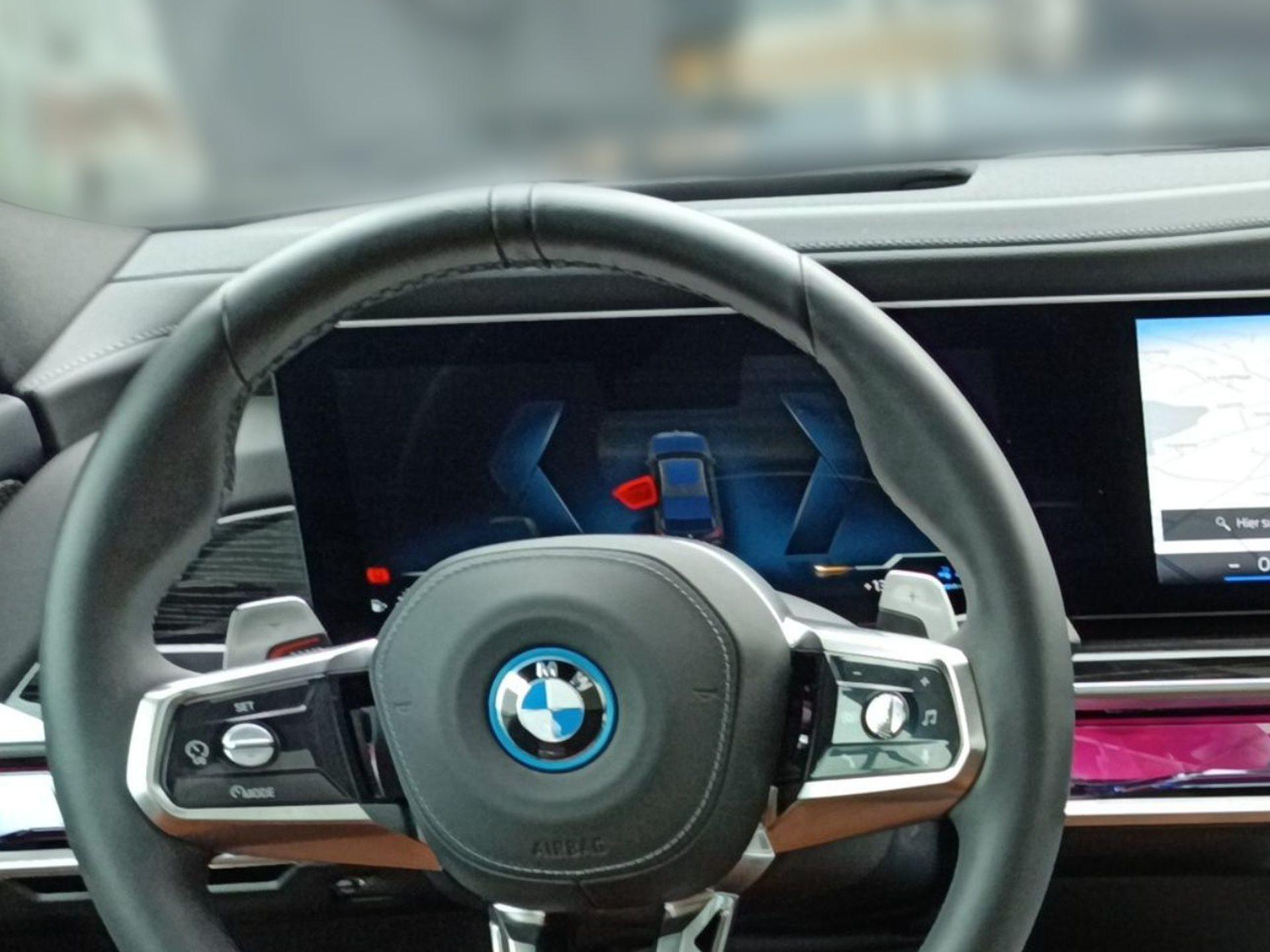 BMW 7er – Bild 20