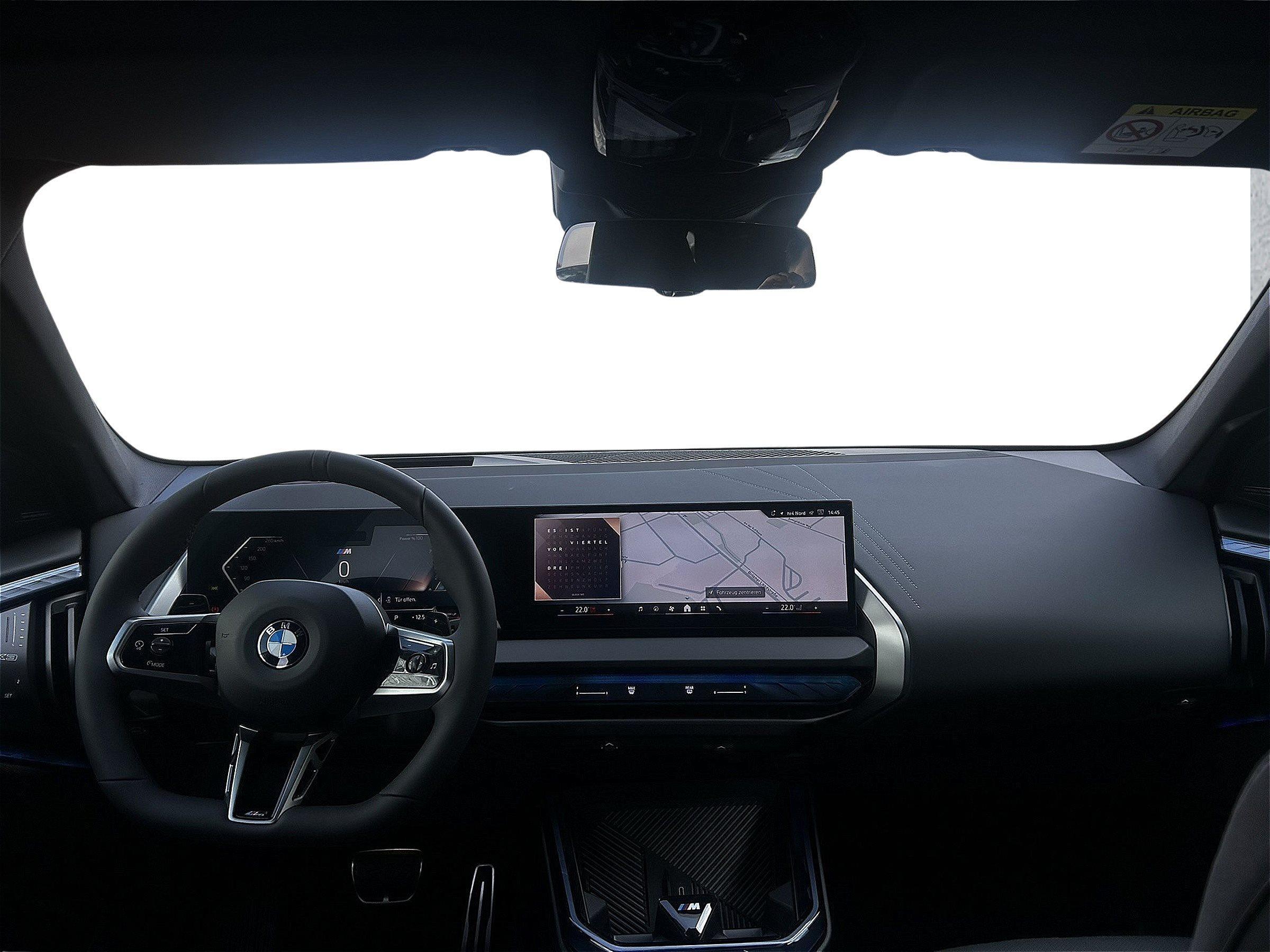 BMW X3 – Bild 12