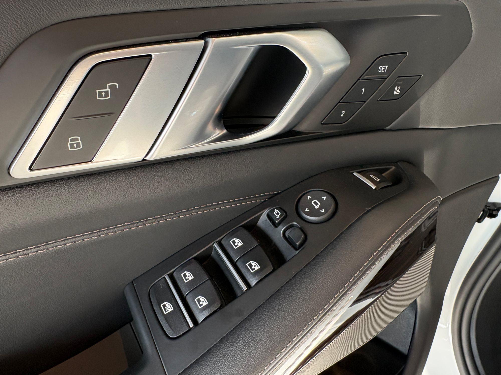BMW X5 – Bild 53