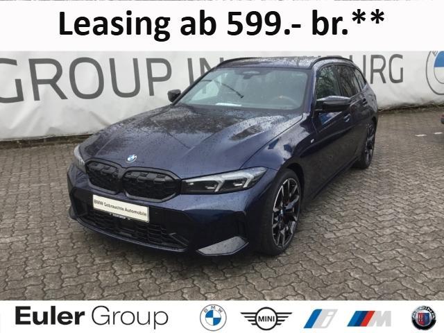 BMW 3er Touring – Bild 17