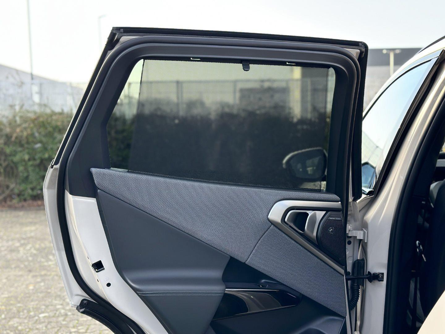 BMW X3 – Bild 17