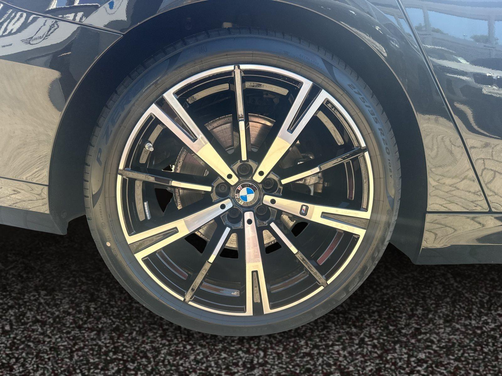 BMW 5er Touring – Bild 11