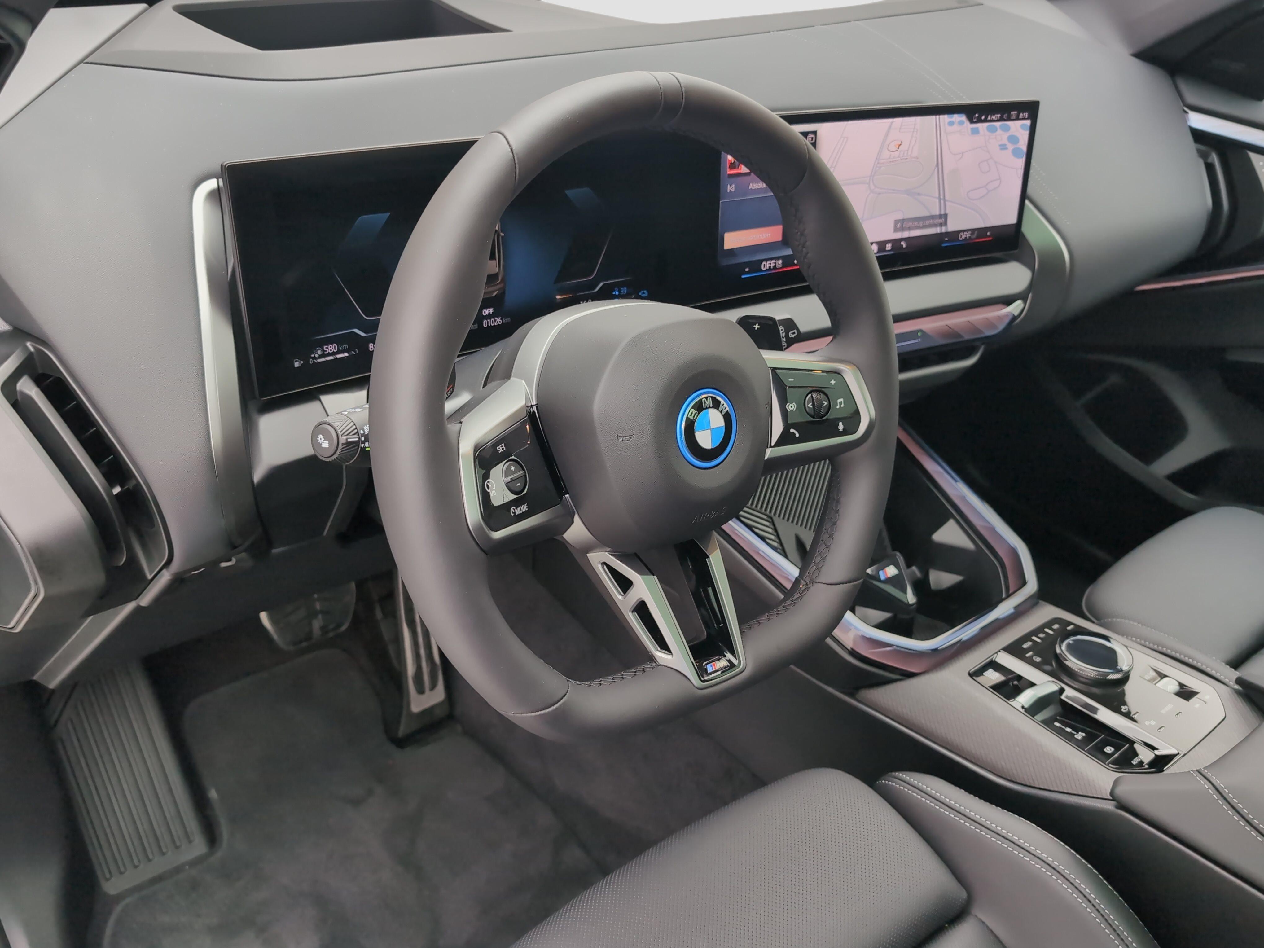 BMW X3 – Bild 12