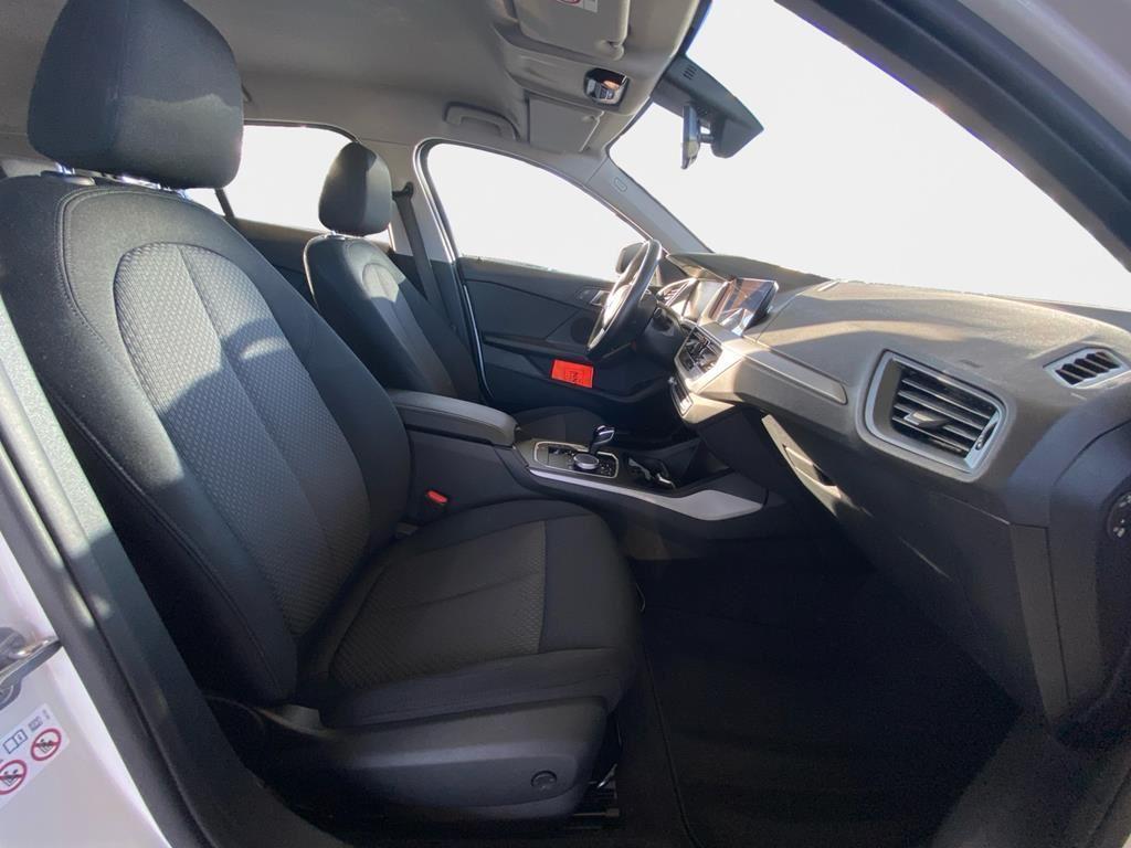 BMW 1er – Bild 10