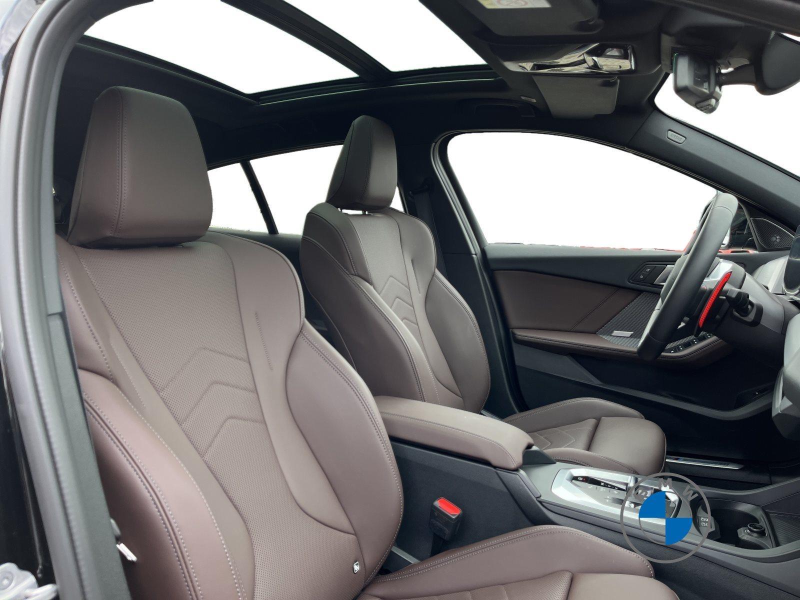 BMW 1er – Bild 14