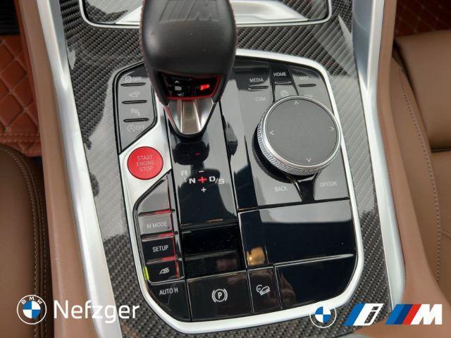 BMW X6M – Bild 41