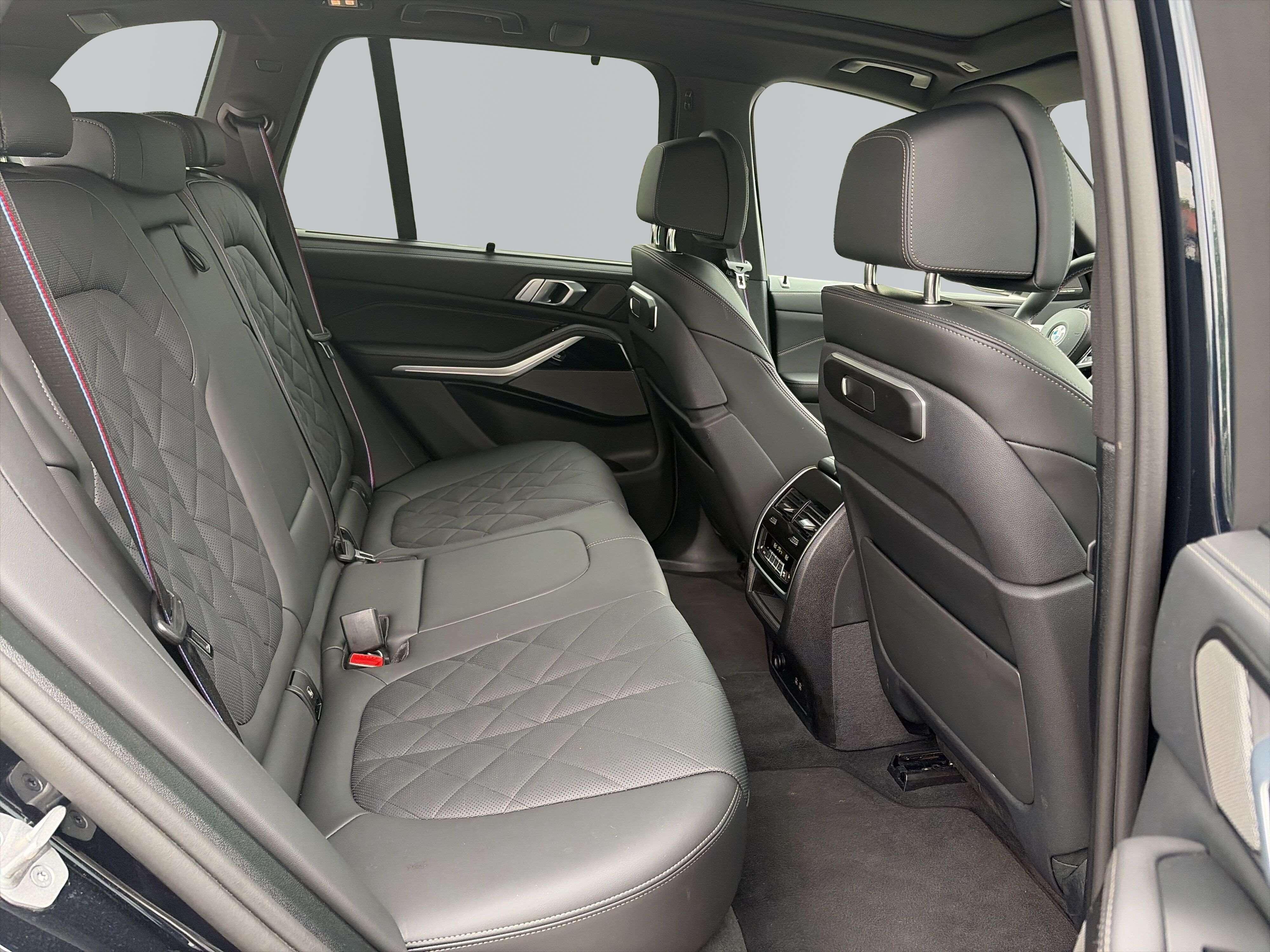 BMW X5 – Bild 8