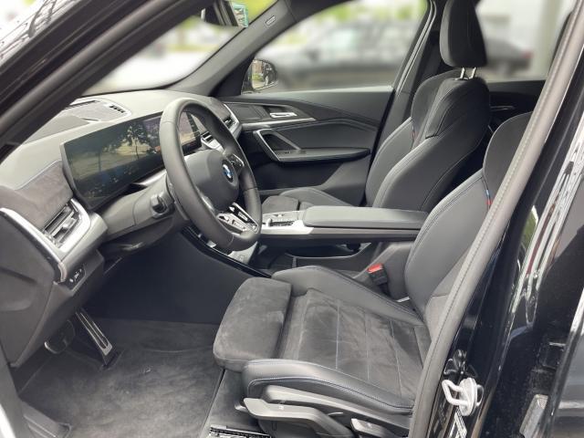 BMW X1 – Bild 4